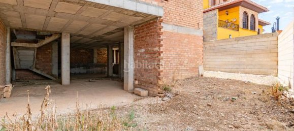 201m² Land in Granada, Spain No. 175753 13