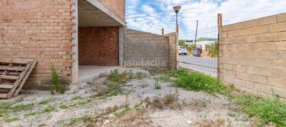 201m² Land in Granada, Spain No. 175753 12