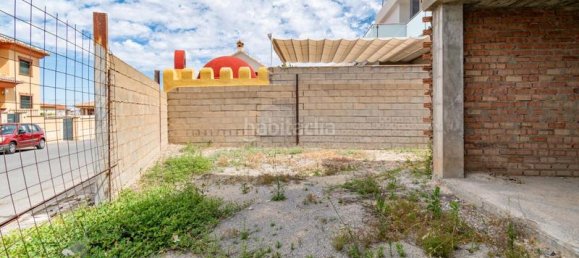 201m² Land in Granada, Spain No. 175753 10