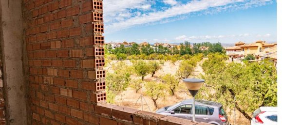 201m² Land in Granada, Spain No. 175753 32