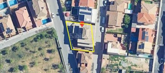 201m² Land in Granada, Spain No. 175753 49