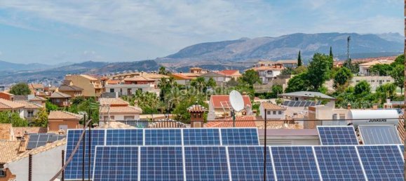 201m² Land in Granada, Spain No. 175753 41