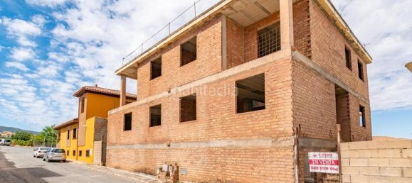 201m² Land in Granada, Spain No. 175753 3