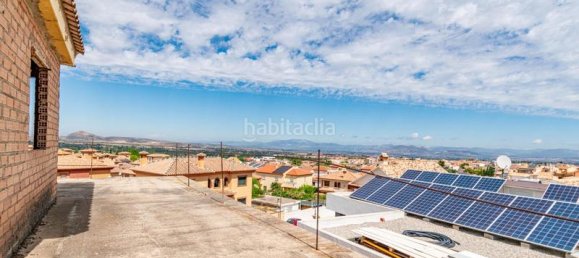 201m² Land in Granada, Spain No. 175753 37