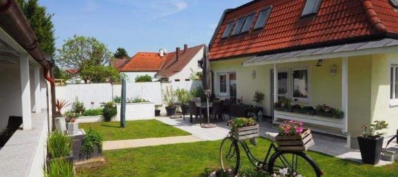 6 rooms House in Ebergassing, Austria No. 170472 13