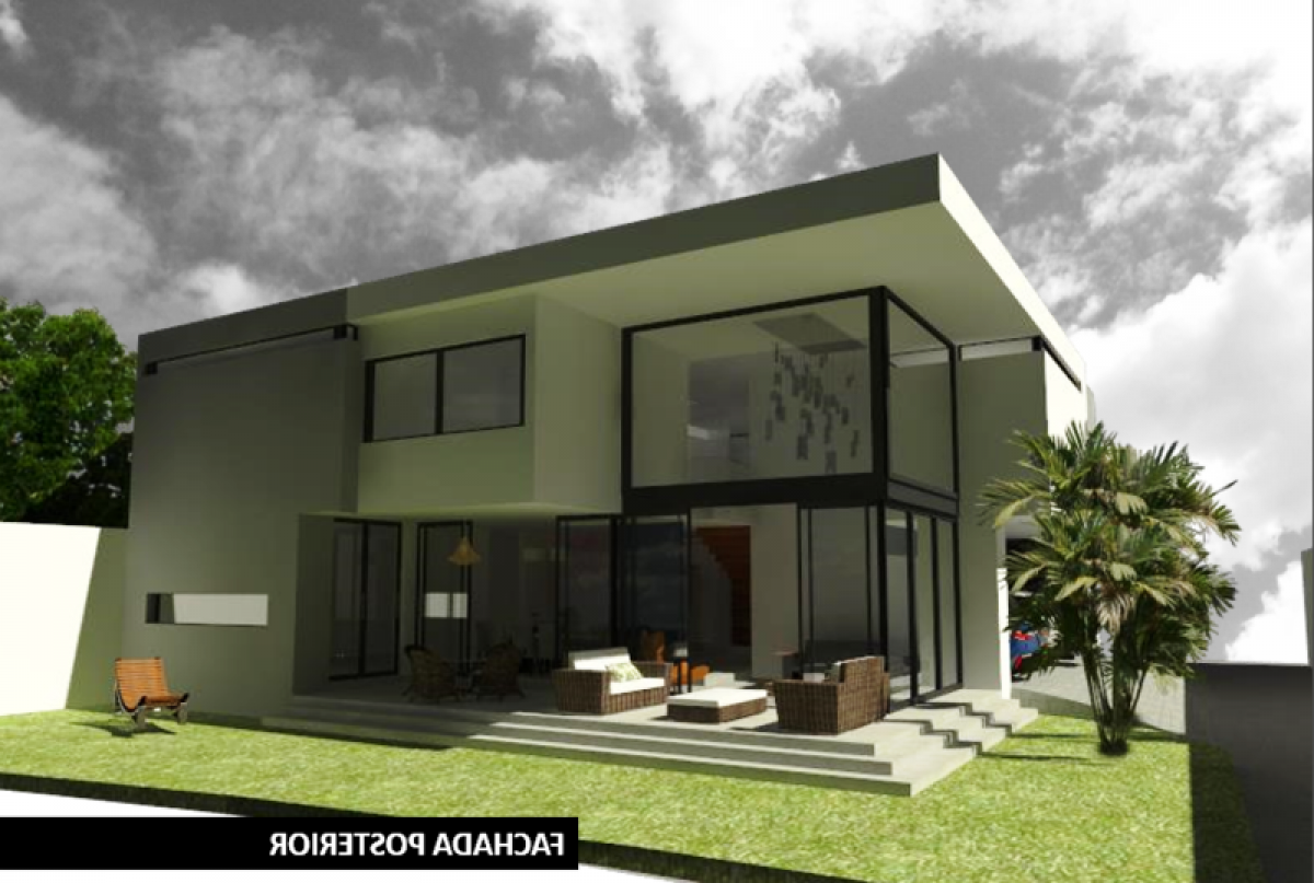 Дом с 3 спальнями в Халиско, Мексика № 188615