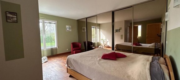 5 bedrooms House in Loire-Atlantique, France No. 100911 4