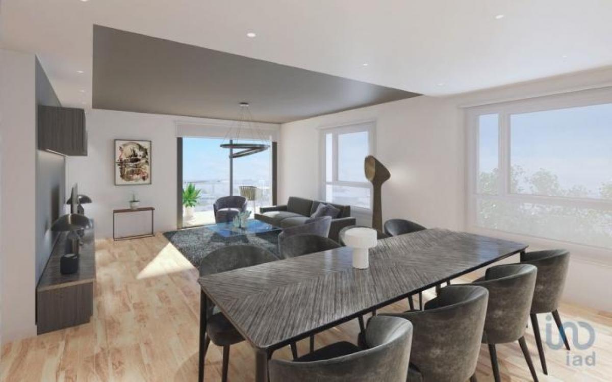 3 Schlafzimmer Wohnung in Porto, Portugal, Nr. 2419