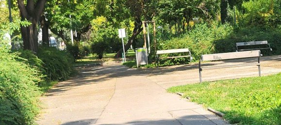 Квартира с 3 комнатами в Леопольдштадт, Австрия № 212661 12