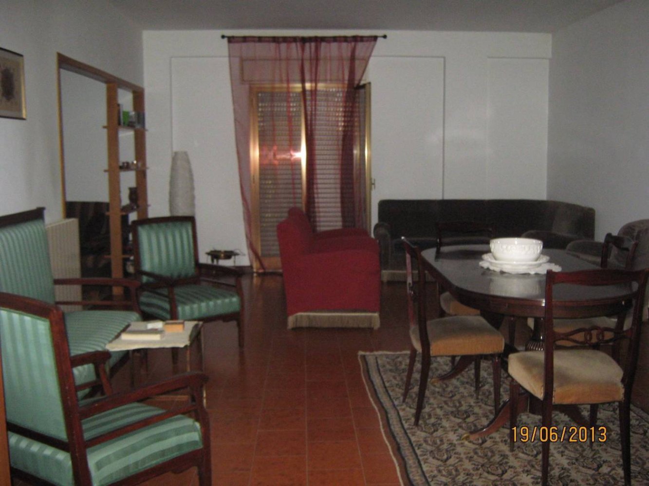 2 Schlafzimmer Wohnung in Santa Ninfa, Italy, Nr. 290936