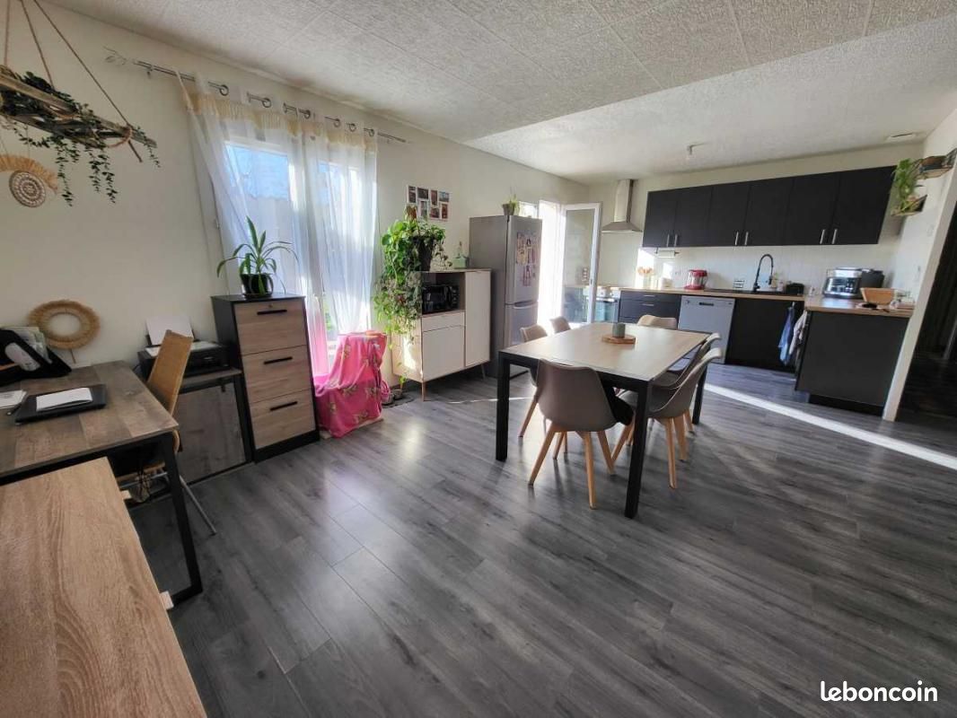 4 chambres Maison à Cayrac, France No. 195638