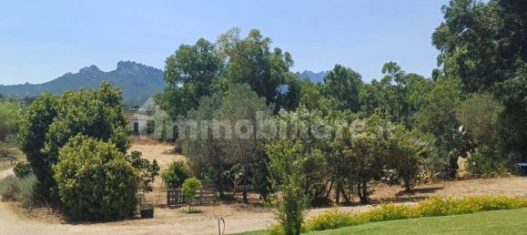 2 bedrooms Villa in Arzachena, Italy No. 306558 4