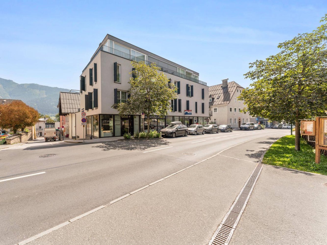 2 غرف نوم شقة في Zell am See, Austria رقم 177853