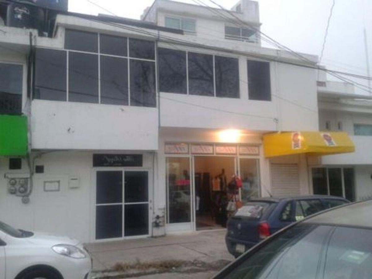 Bâtiment à Veracruz, Mexico 240m² No. 200916