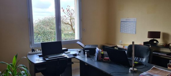 4 غرف نوم فيلا في Saint-Fiacre-sur-Maine, France رقم 102947 11