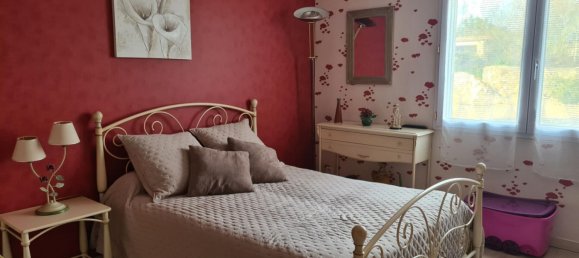 4 غرف نوم فيلا في Saint-Fiacre-sur-Maine, France رقم 102947 10