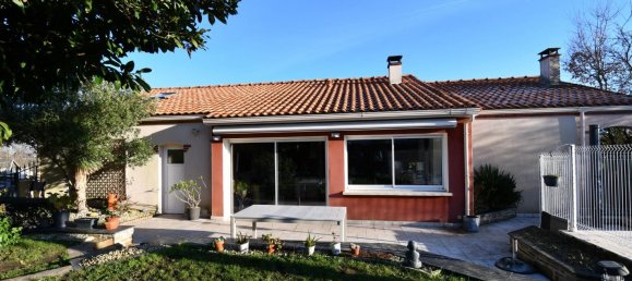 4 غرف نوم فيلا في Saint-Fiacre-sur-Maine, France رقم 102947 12