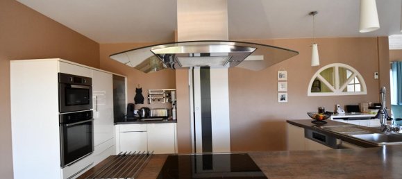 4 غرف نوم فيلا في Saint-Fiacre-sur-Maine, France رقم 102947 2