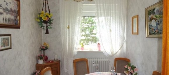 Квартира с 2 спальнями в Бад-Кройцнах, Германия № 31857 2