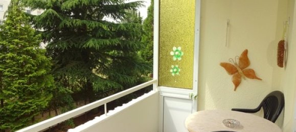 Квартира с 2 спальнями в Бад-Кройцнах, Германия № 31857 9