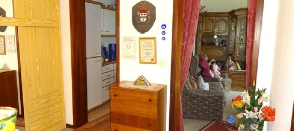 Квартира с 2 спальнями в Бад-Кройцнах, Германия № 31857 4