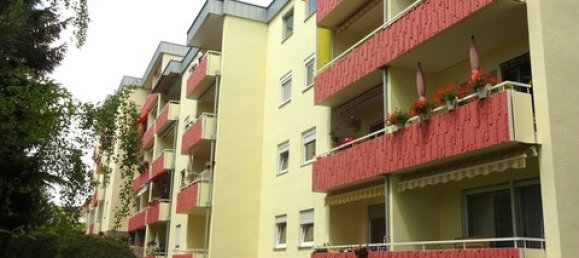 Квартира с 2 спальнями в Бад-Кройцнах, Германия № 31857 7