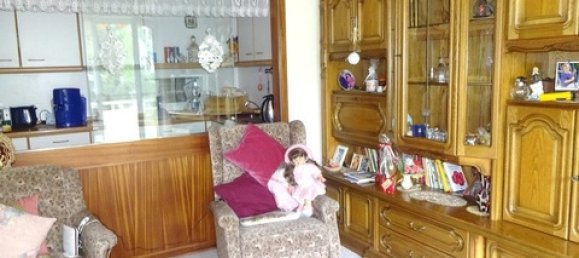 Квартира с 2 спальнями в Бад-Кройцнах, Германия № 31857 11