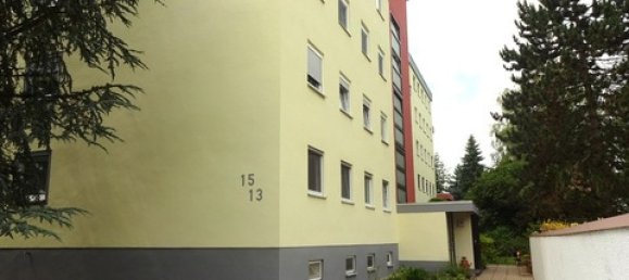 Квартира с 2 спальнями в Бад-Кройцнах, Германия № 31857 8