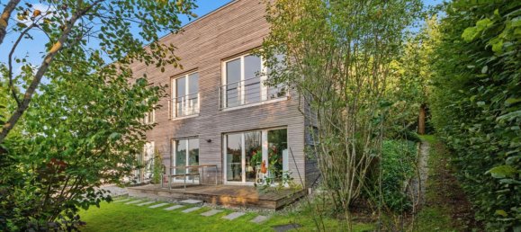 Таунхаус с 5 спальнями в Дахау, Германия № 270956 10