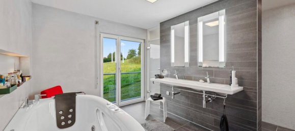 Таунхаус с 5 спальнями в Дахау, Германия № 270956 21