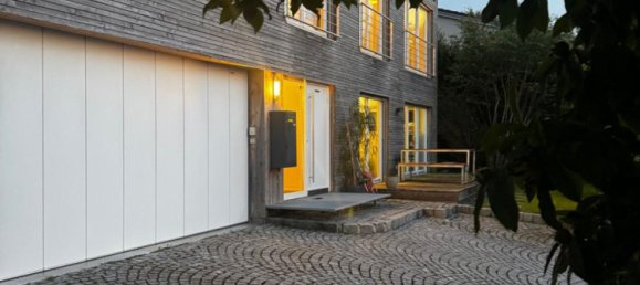 Таунхаус с 5 спальнями в Дахау, Германия № 270956 8