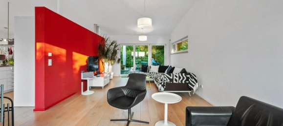 Таунхаус с 5 спальнями в Дахау, Германия № 270956 17