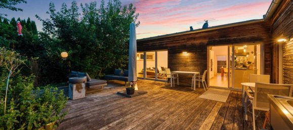 Таунхаус с 5 спальнями в Дахау, Германия № 270956 11