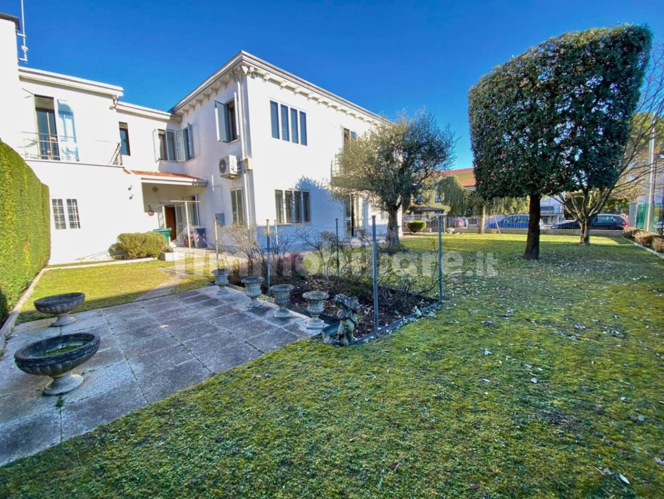 4 chambres Villa à Dolo, Italy No. 66318