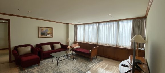 2 dormitorios apartamento en alquiler en District 1, Ho Chi Minh, Vietnam № 13738 2