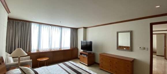 2 dormitorios apartamento en alquiler en District 1, Ho Chi Minh, Vietnam № 13738 4
