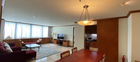 2 dormitorios apartamento en alquiler en District 1, Ho Chi Minh, Vietnam № 13738 6