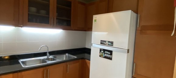 2 dormitorios apartamento en alquiler en District 1, Ho Chi Minh, Vietnam № 13738 9
