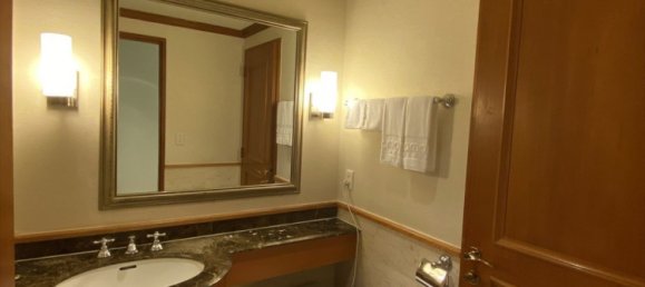 2 dormitorios apartamento en alquiler en District 1, Ho Chi Minh, Vietnam № 13738 10