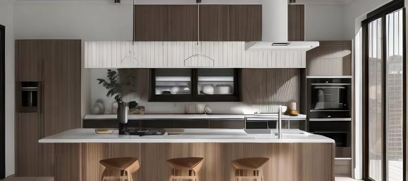 3 Schlafzimmer Wohnung in Paphos, Cyprus, Nr. 15354 7