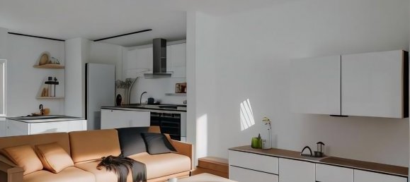 3 Schlafzimmer Wohnung in Paphos, Cyprus, Nr. 15354 4