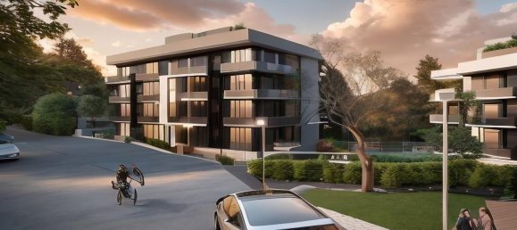 3 Schlafzimmer Wohnung in Paphos, Cyprus, Nr. 15354 6