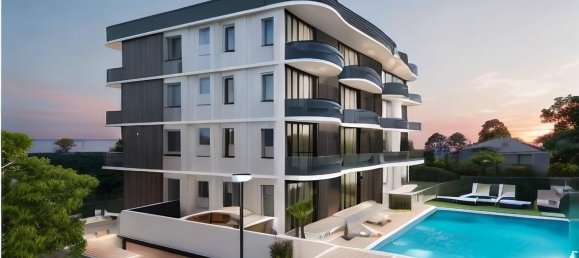 3 Schlafzimmer Wohnung in Paphos, Cyprus, Nr. 15354 9