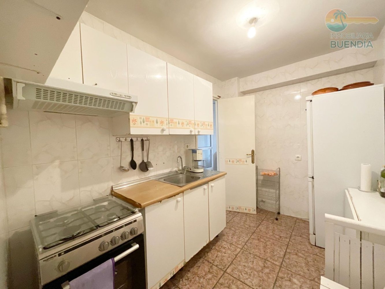 2 bedrooms Apartment in Mazarron, Spain No. 113473