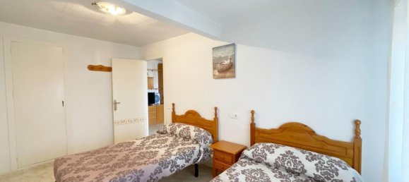 2 bedrooms Apartment in Mazarron, Spain No. 113473 15