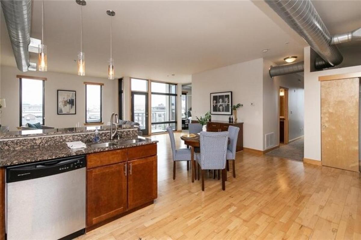 2 bedrooms House in Des Moines, USA No. 407325