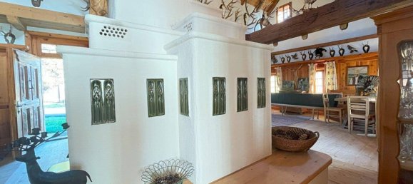 Gewerbliche Immobilie in Wenigzell, Austria 1350m², Nr. 261693 41