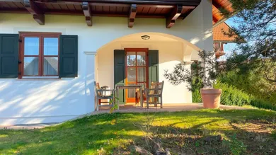 Gewerbliche Immobilie in Wenigzell, Austria 1350m², Nr. 261693