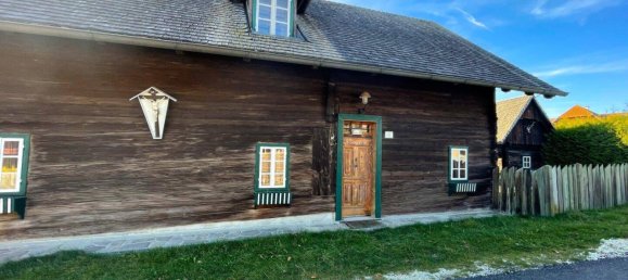 Gewerbliche Immobilie in Wenigzell, Austria 1350m², Nr. 261693 48