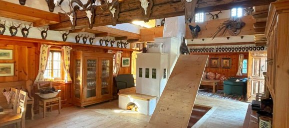 Gewerbliche Immobilie in Wenigzell, Austria 1350m², Nr. 261693 40